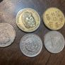 coin lot Image 9