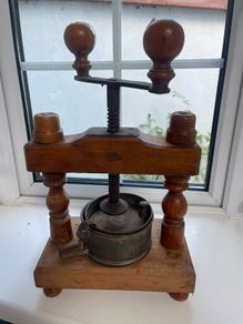 antique