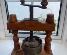 antique