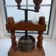 antique