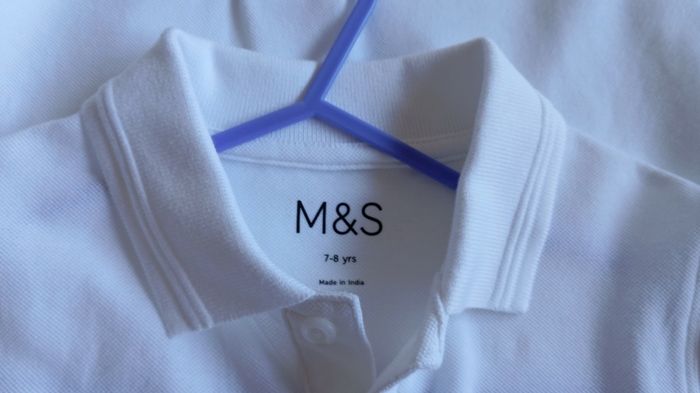 Uniform Polo Shirts & Blouses (New)