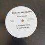 Armand Van Helden Witch Dokter promo 2 x 12" Image 2