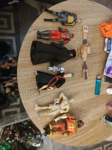 mix figure