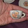 Vintage Childs Teacup set Image 4