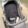 Hauck Runner 2 limited edition Disney used once Image 9