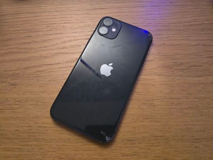 iPhone 11 for parts