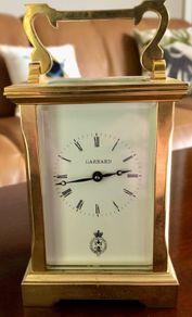 Carrige Clock