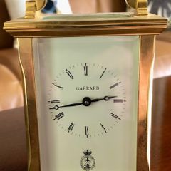 Carrige Clock