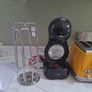 Toaster , Coffee maker, Kettle Image 2