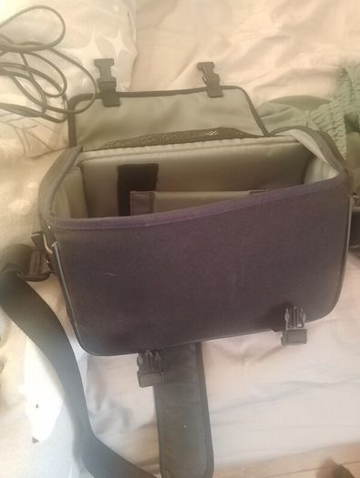 sharp camcorder