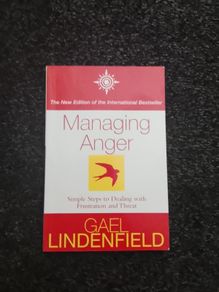 managing anger