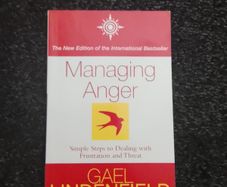 managing anger