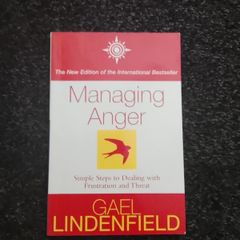managing anger