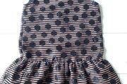 Girls occasional dress