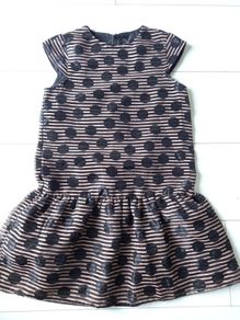 Girls occasional dress