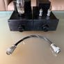 Woo Audio WA6SE Headphone Amplifier Image 4