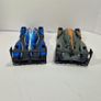 Scalextric  Ginetta G60 - Twin Pack D (slot car - endurance touring ) Image 5