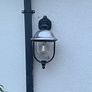 5 Outdoor wall lights Image 2