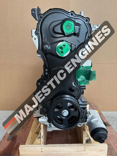 Mercedes 2.3 Diesel Engine OM 699.300 - New