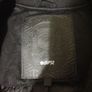 eclipse long black jacket Image 4