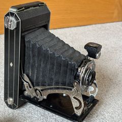 Antique Kodak Six-16 camera