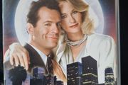 Moonlighting