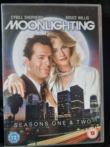 Moonlighting