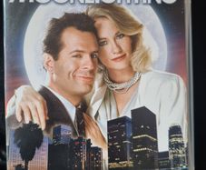 Moonlighting