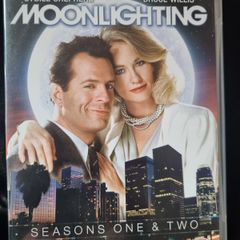 Moonlighting