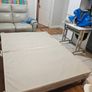 king size Bed Split Divan Base Image 8