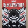 Marvel Black Panther - The Ultimate Guide Hardback 2018 Image 2
