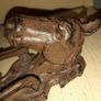 Cast Iron Hirse Head Doir Knocker Image 6