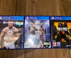 ps4 games