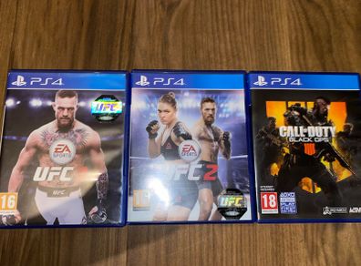 ps4 games