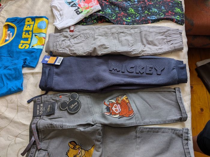 Kids clothes