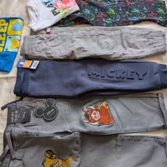 Kids clothes