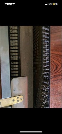 Collard and Collard Piano