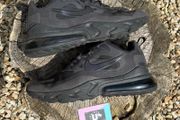 Premium Nike Air Max 270 Black Grey