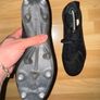 Adidas X19.1 SG Core Black Utility Black EG2834 Image 5