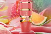 The Essence of Sweet Luxury