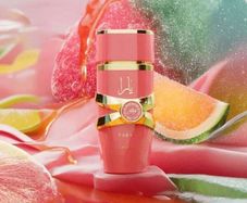 The Essence of Sweet Luxury