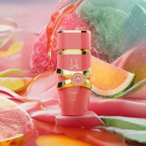 The Essence of Sweet Luxury