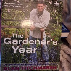 Gardener's Year