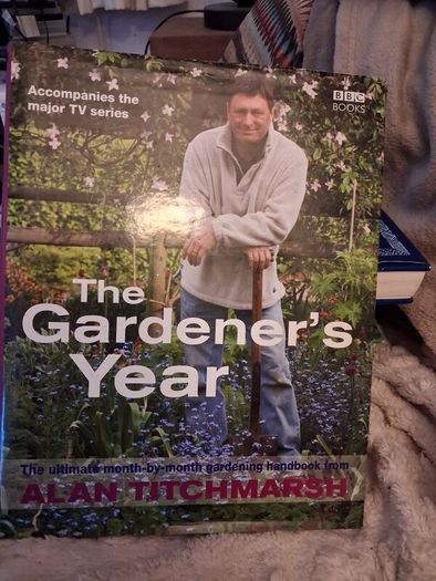 Gardener's Year