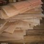 Teak vineer Image 5