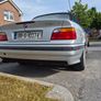 bmw 328i  cabrio breaking parts Image 3