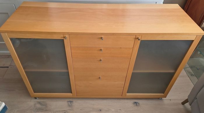 Cabinet Sideboard TV Stand
