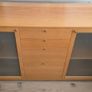 Cabinet Sideboard TV Stand Image 2