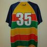 hong kong jersey Image 4