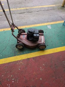 Mountfield